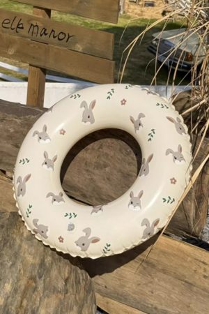 Toocool-Swimming rings-Pool Floats Swimming Rings for Kids, Age 5-10 Inflatable Swim Tubes Ring Toys with 11" Inner, Beach Inflatable Tubes Floaties Toys for Kids Adults.